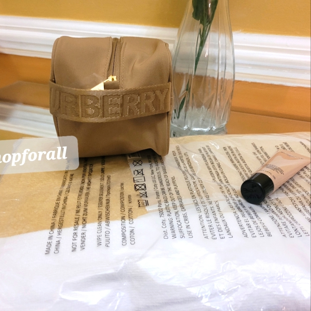 Burberry bundle - Picture 3 of 3